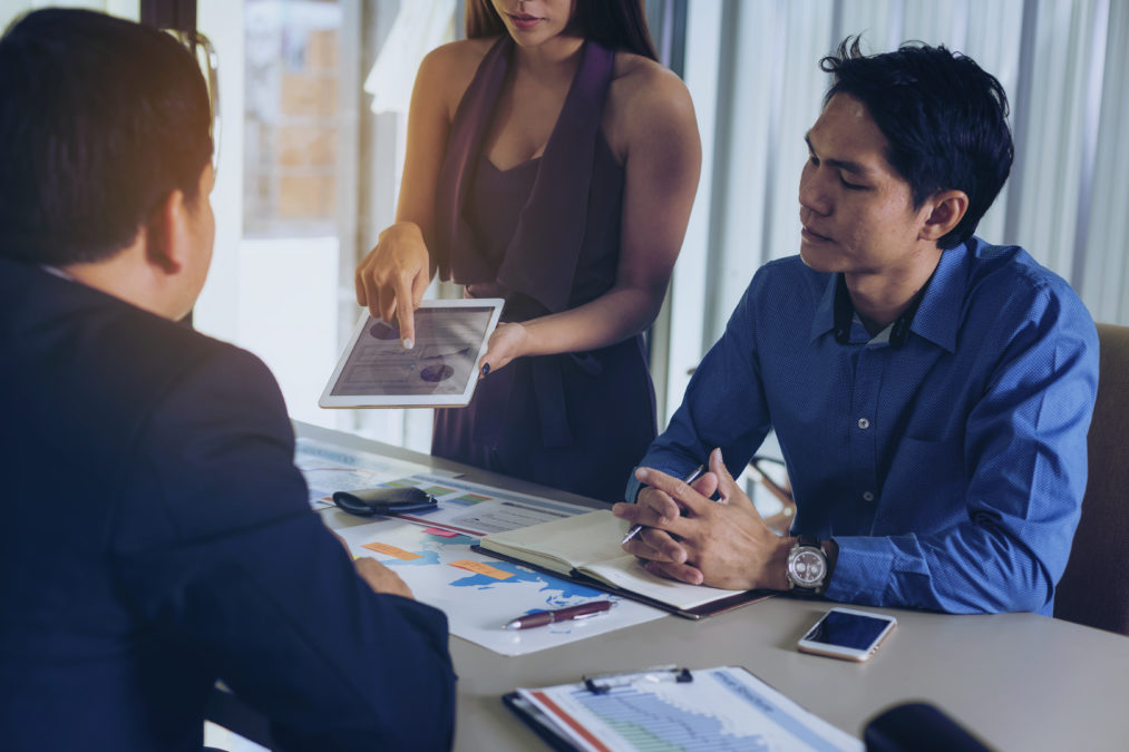 Maximum value: Why and how should you make data analytics more accessible?