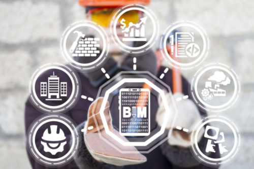 Connected construction: Is Business Information Modelling driving innovation?