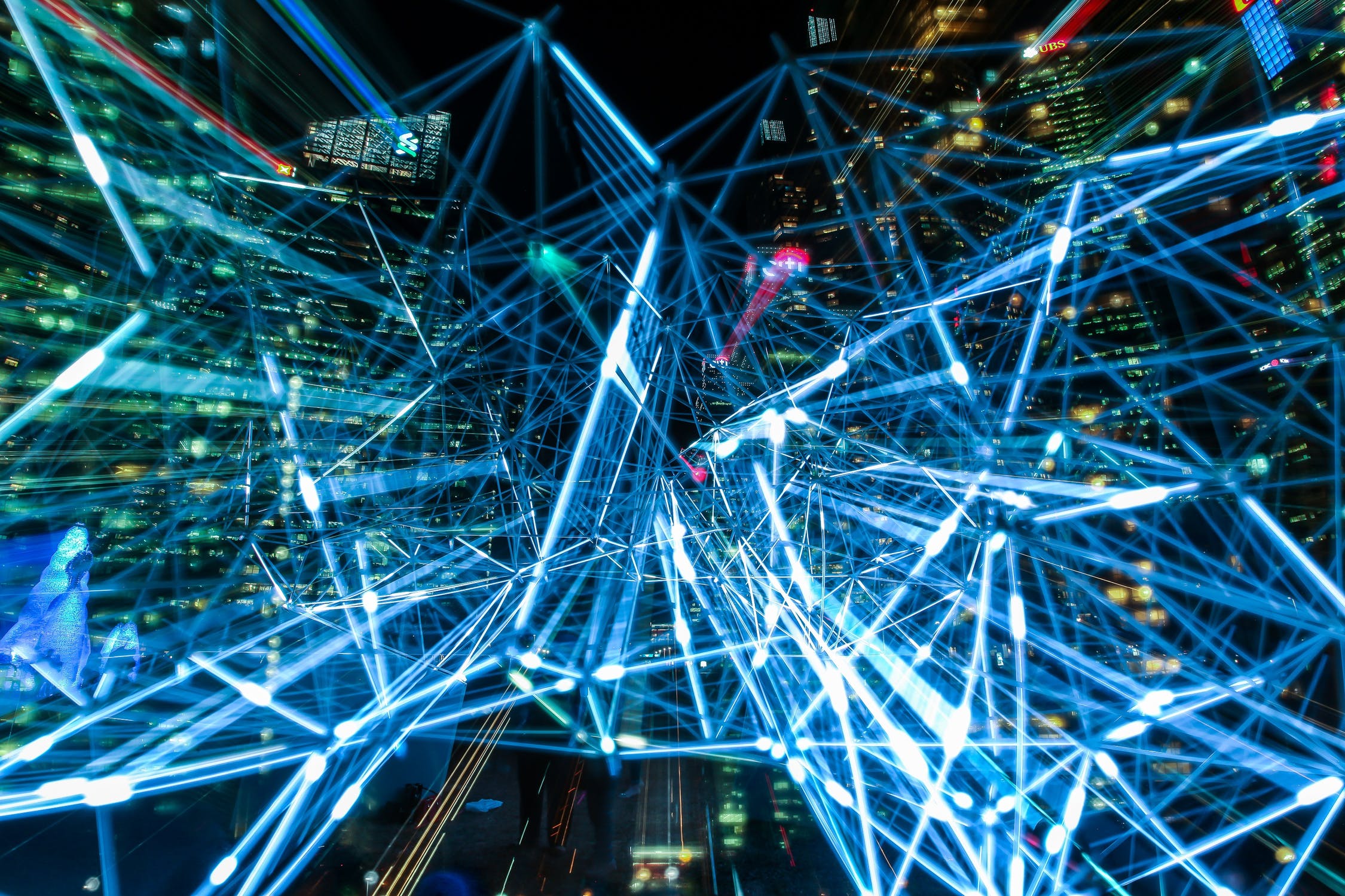 Blockchain – The New Data Management Standard?