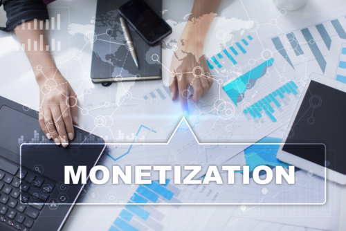 How Data Monetization Can Add Value To Your Analytics