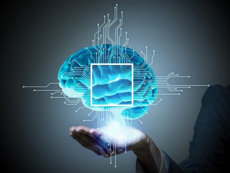 Why Google thinks other clouds are 'wrong' on machine learning