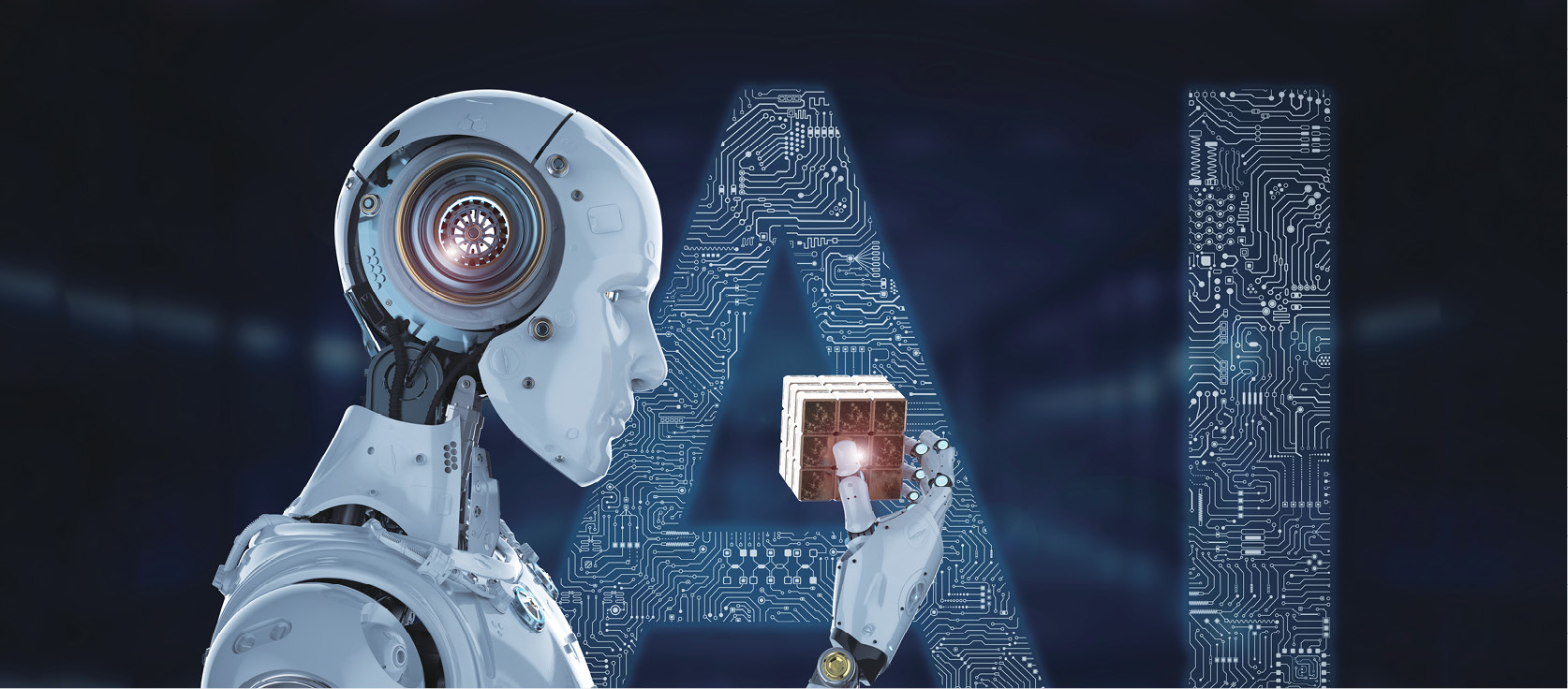 AI, the future of investment management?