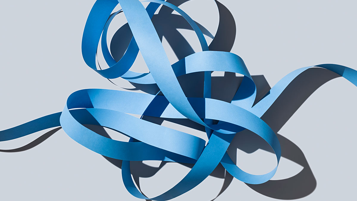 What to Do When Each Department Uses Different Words to Describe the Same Thing