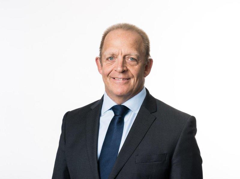 Centrica CIO Mike Young deploys data to drive energy efficiencies