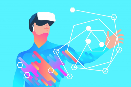 Virtual Reality And Machine Learning Go Hand In Hand