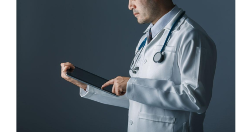 Why Modern Marketers Also Need to Be Data Doctors?