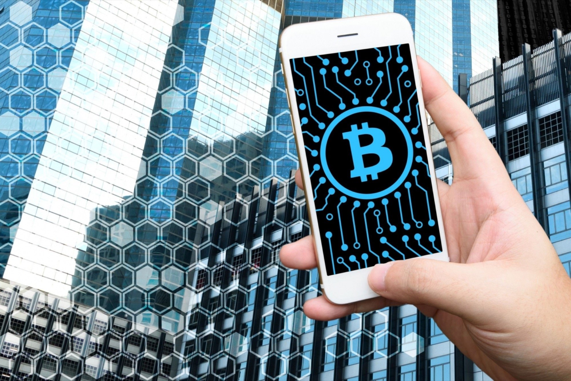 Why London Is Becoming a Global Blockchain Hub