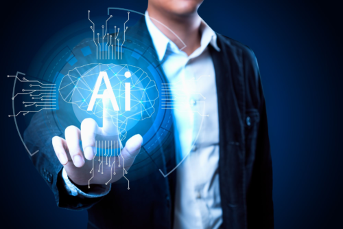 3 Forward-Looking Mindsets Entrepreneurs Need to Have About AI