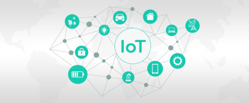 Why Enterprises Can't Overlook IoT Device Management