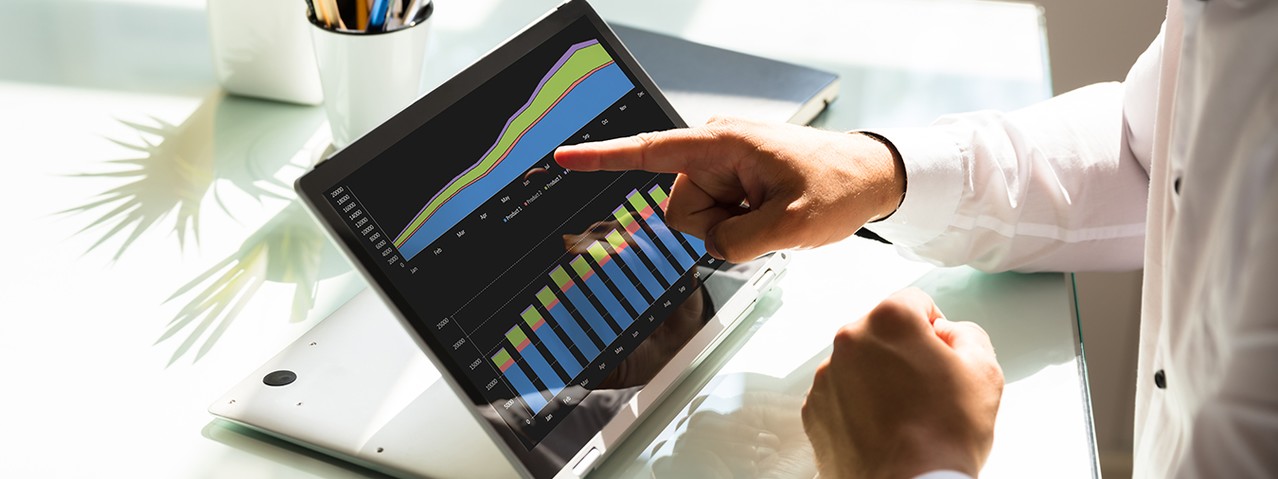 How predictive analytics is shaping fintech