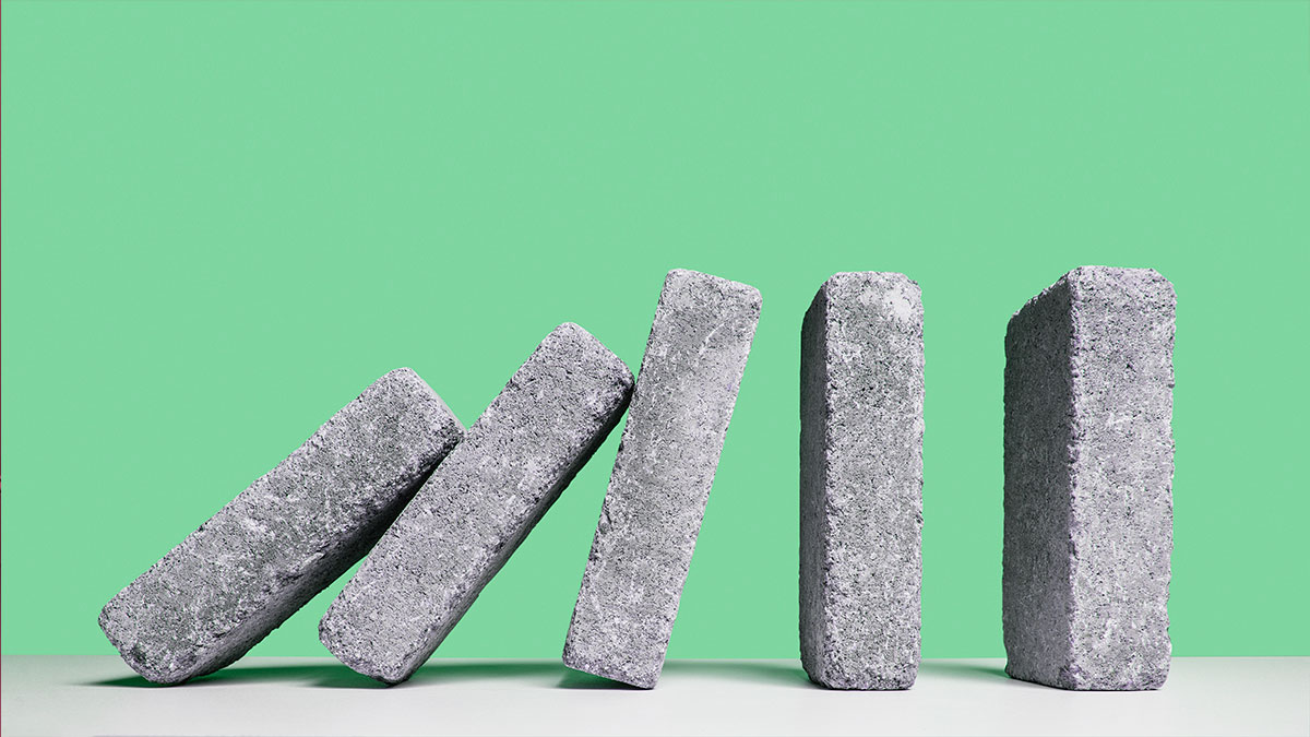 How to Tell Your Team That Organizational Change Is Coming
