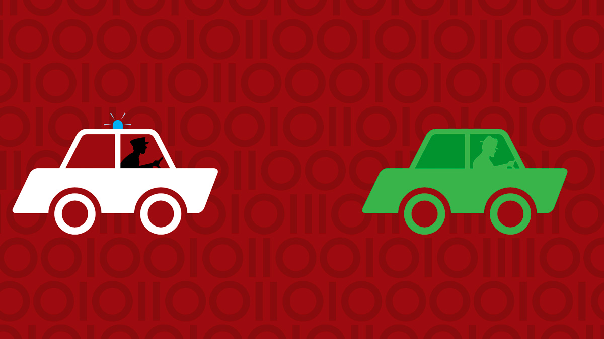 The Risks and Benefits of Using AI to Detect Crime