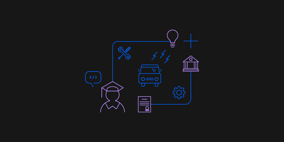 Preparing for AI jobs: Why Nanodegrees are the future of education