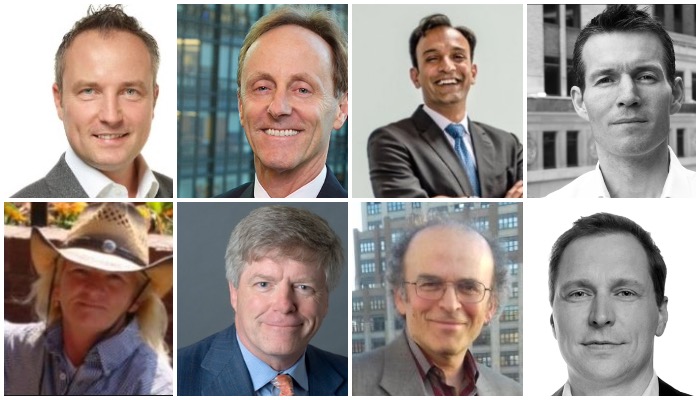 Top 10 Active Big Data