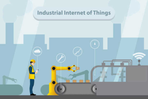 IoT vs IIoT differences you must know