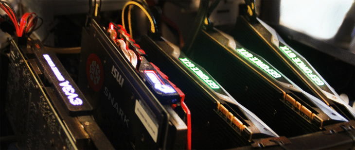 Snark AI looks to help companies get on demand access to idle GPUs