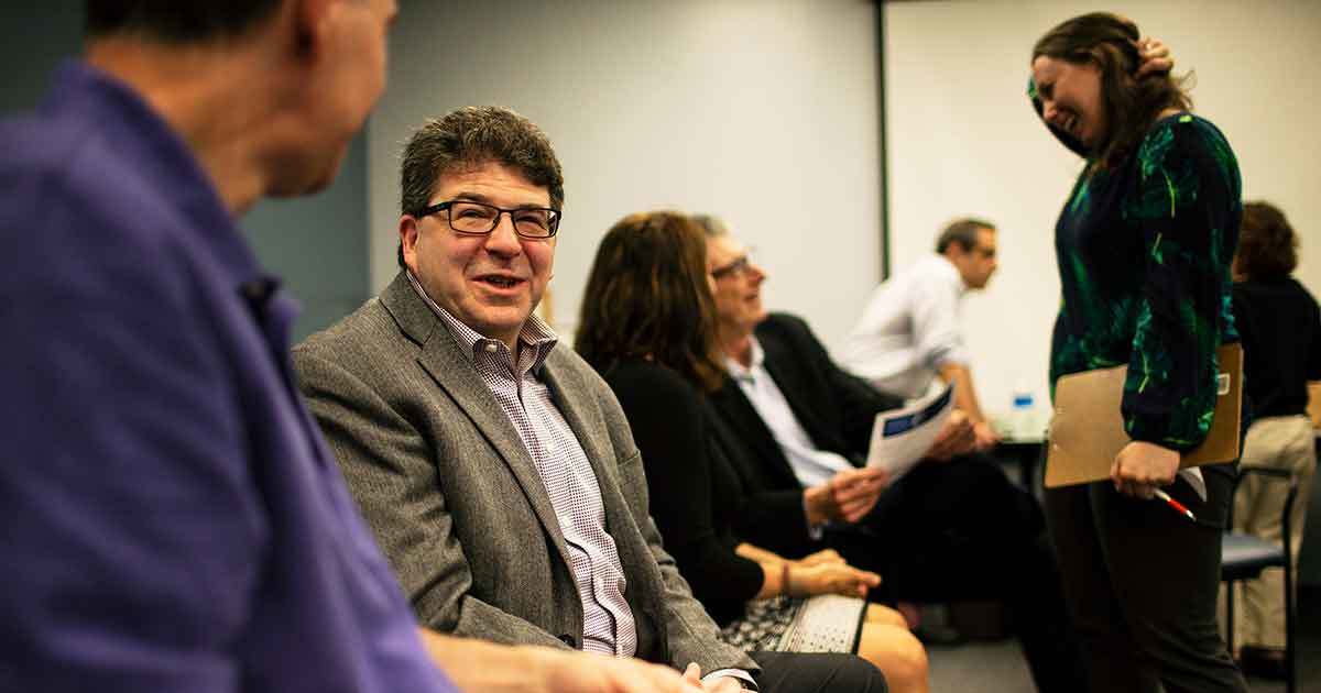 The end of the resume? Hiring is in a tech revolution