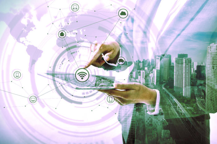 How edge networking and IoT will reshape data centers
