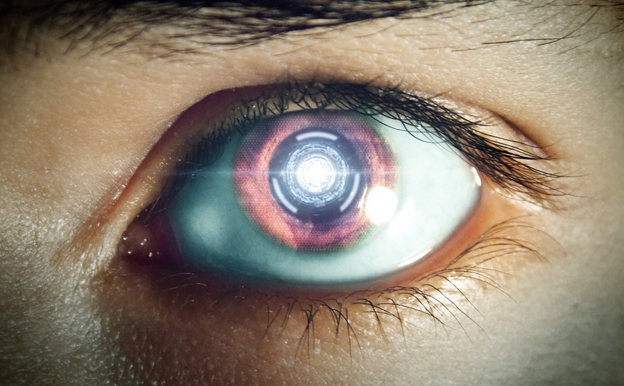 10 Ways Technology Will Transform the Human Body in the next Decade