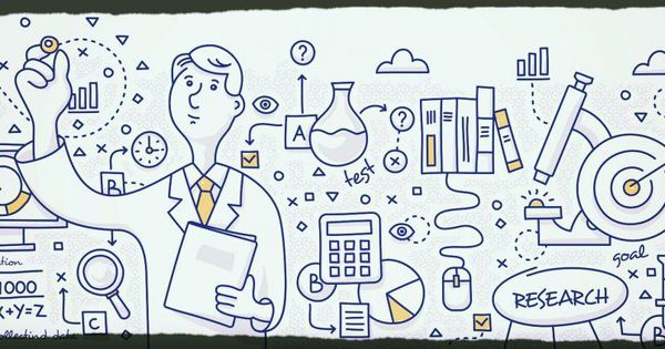 Why Data Scientists Are Crucial For AI Transformation