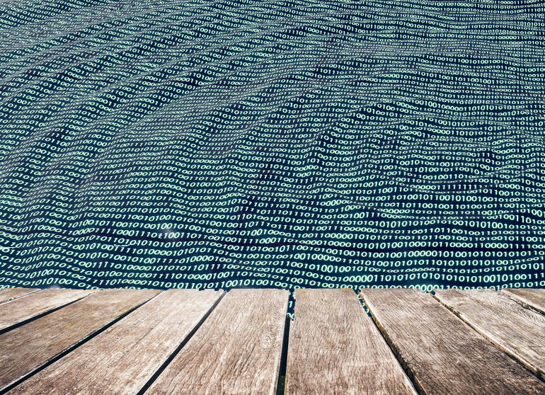What to do with the data? The evolution of data platforms in a post big data world