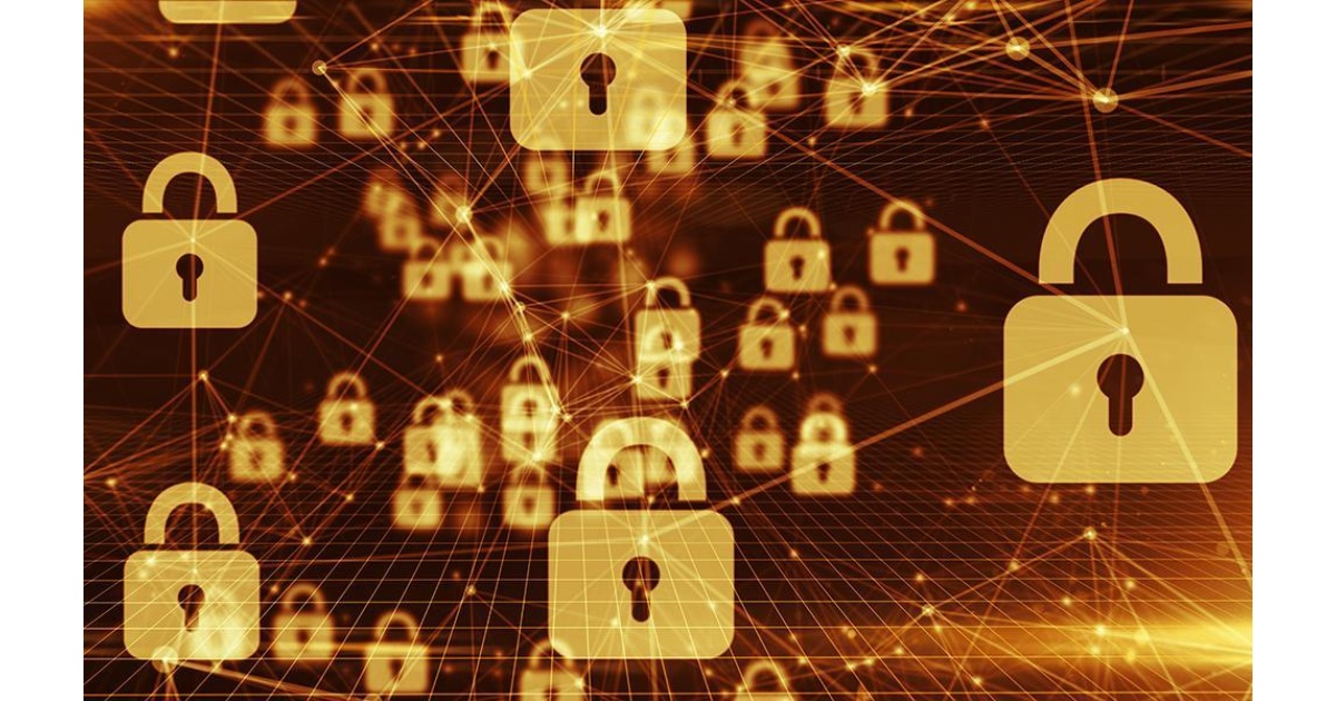 Second Line of Defence for Cybersecurity: Blockchain