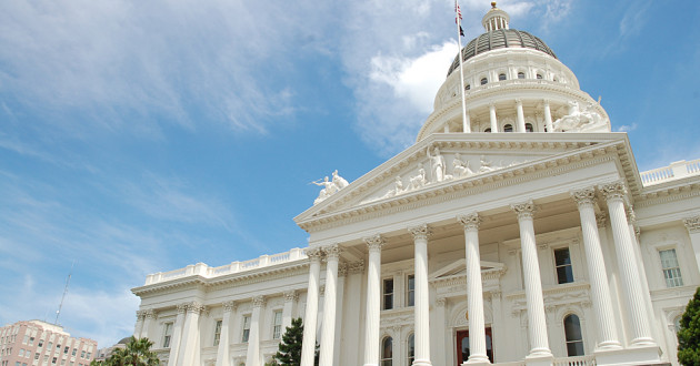 Understanding California's Consumer Privacy Act: The 'American GDPR'