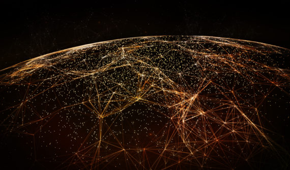 Driving The Intelligent Enterprise