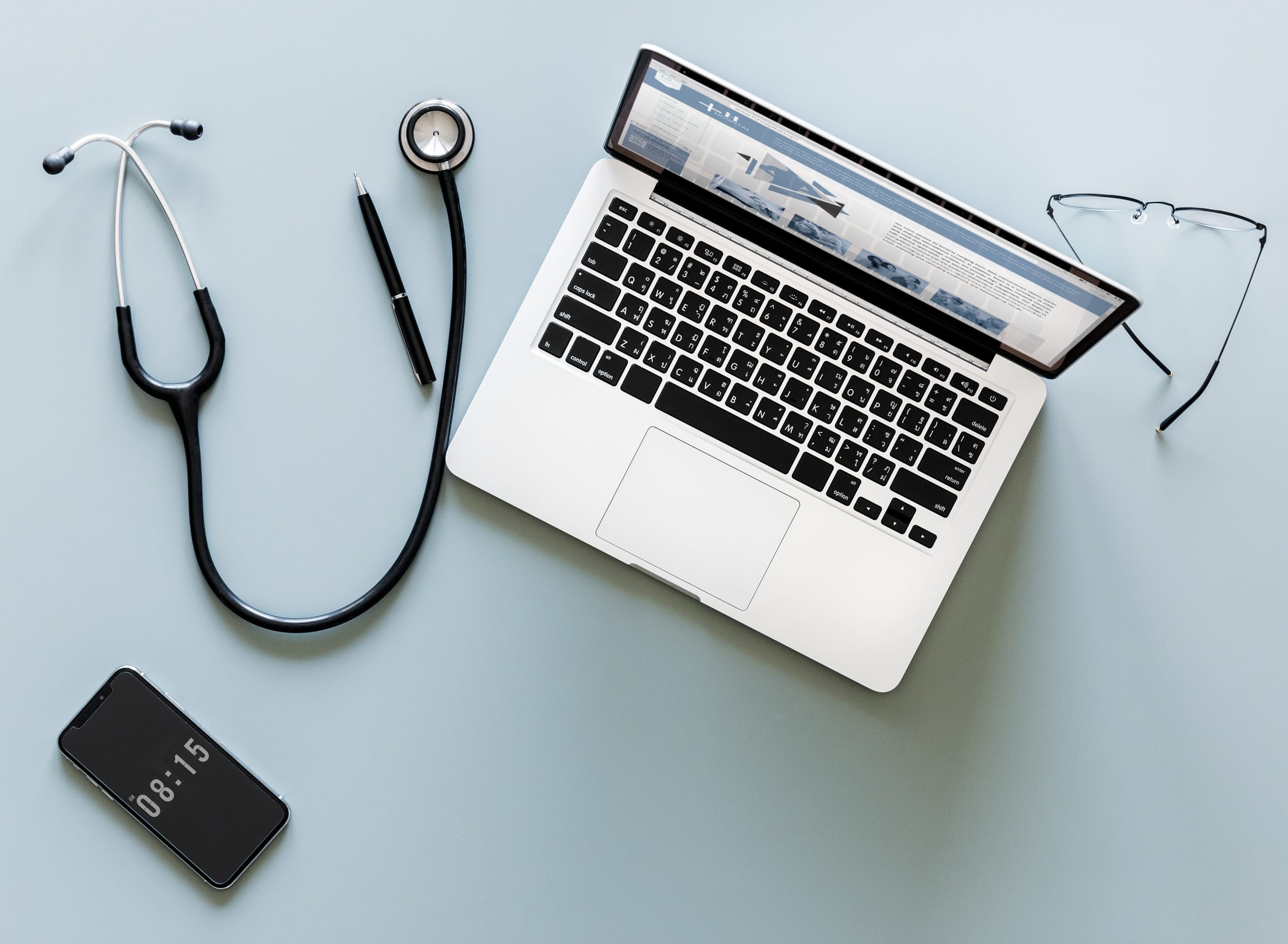 How Machine Learning Is Changing the Medical Diagnosis