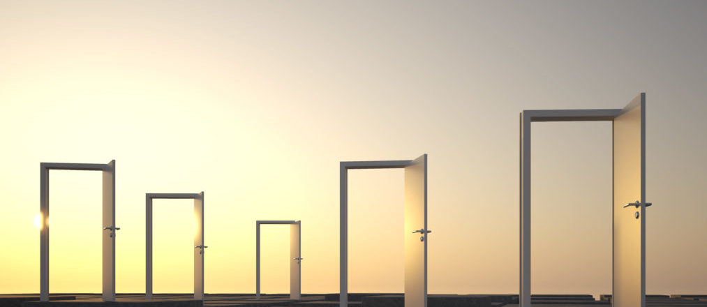 The CIO has "to be a little bit of everything" and focus on the business