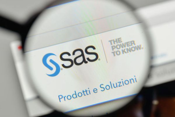 7 ways SAS uses social media monitoring to track the competitive landscape