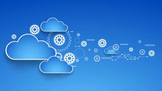 How to build your enterprise architecture using the cloud