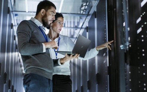 How Business Schools Are Teaching Big Data Analytics