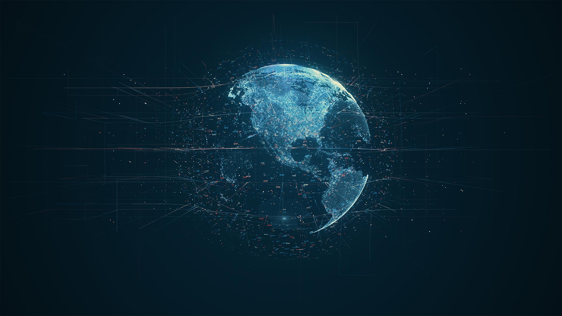 The Rise of Dataism: A Threat to Freedom or a Scientific Revolution?