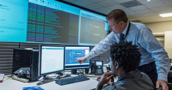 Four Steps To Keep Data Scientists In Their Happy Place