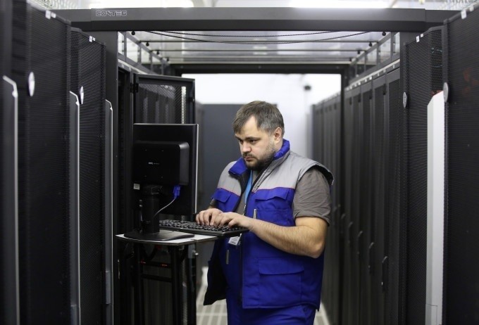 Making business needs drive the data ownership model