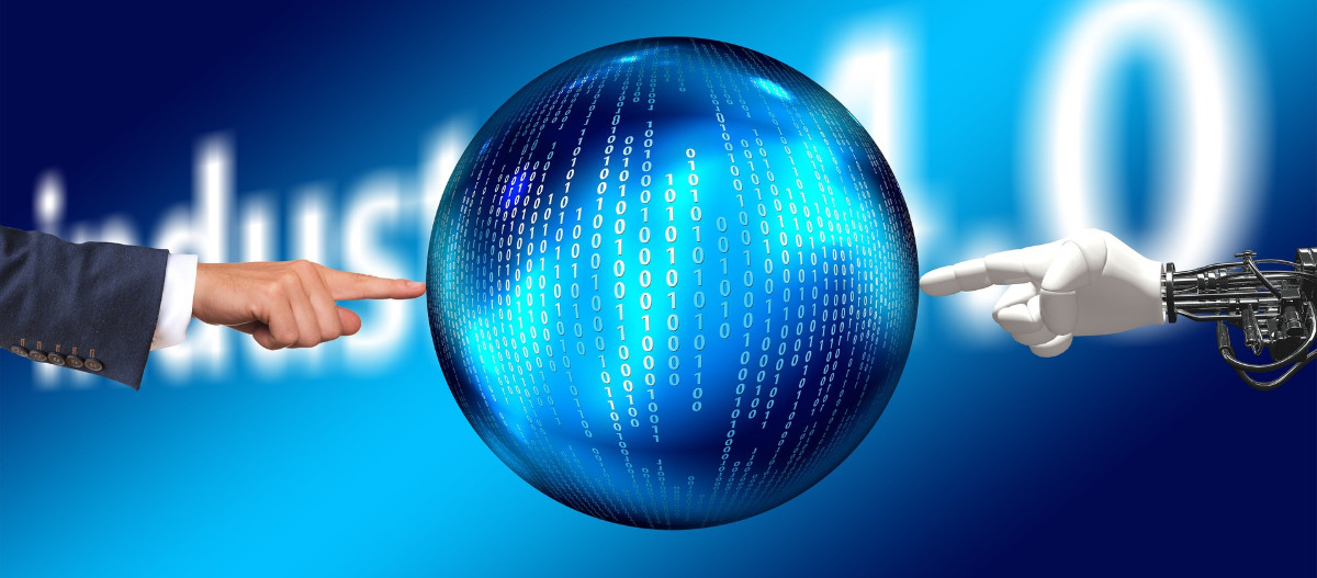 The Contrast Between Intelligent Automation and Artificial Intelligence