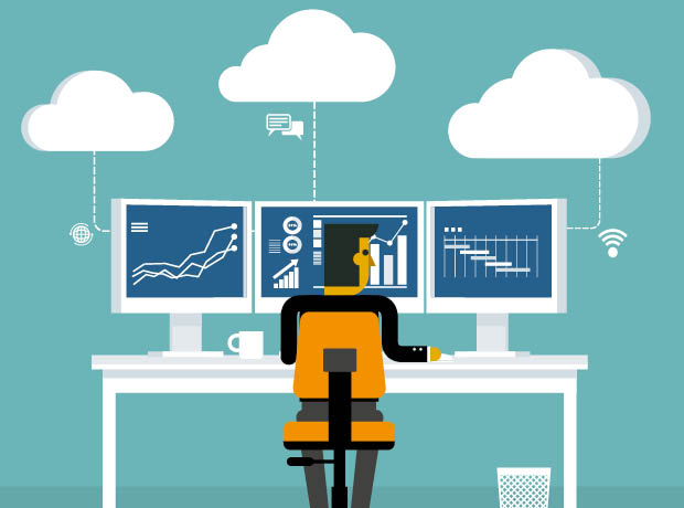 Taking a ‘big data’ view of regulatory information management