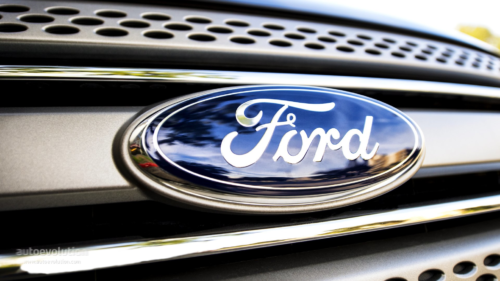 Ford Eyes Using Personal Data to Boost Profits