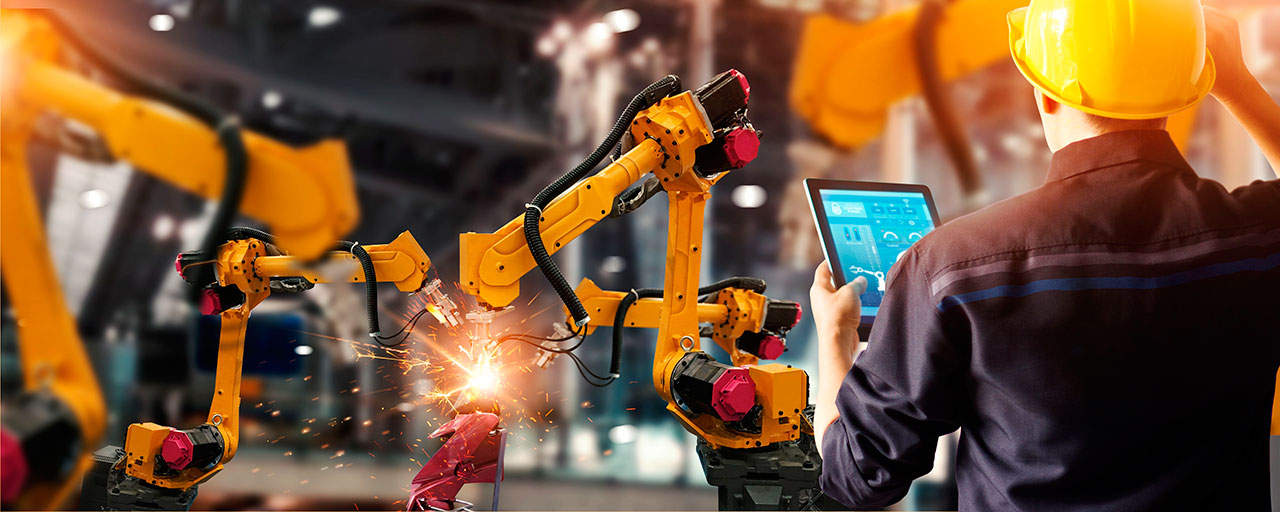 A Lack of ‘Big Data’ Open Standards Is Undermining Industry 4.0 Ambitions