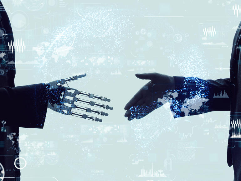From big data to AI: Where are we now