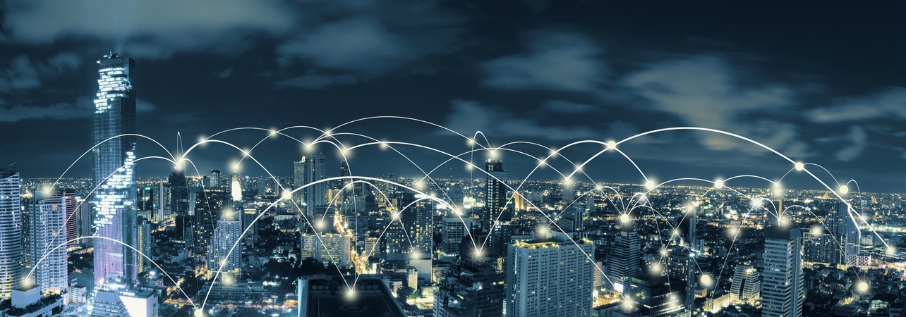 Smart City Revolution: 5 Technology Executives Report from the Front Lines