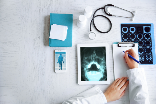 These 2019 Healthcare Trends Indicate A Digital Transformation