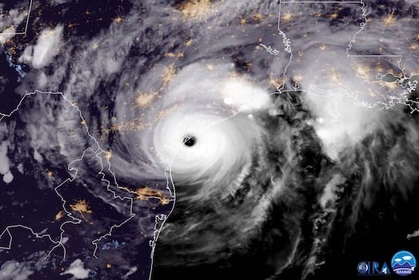 How Big Data Can Help in Disaster Response