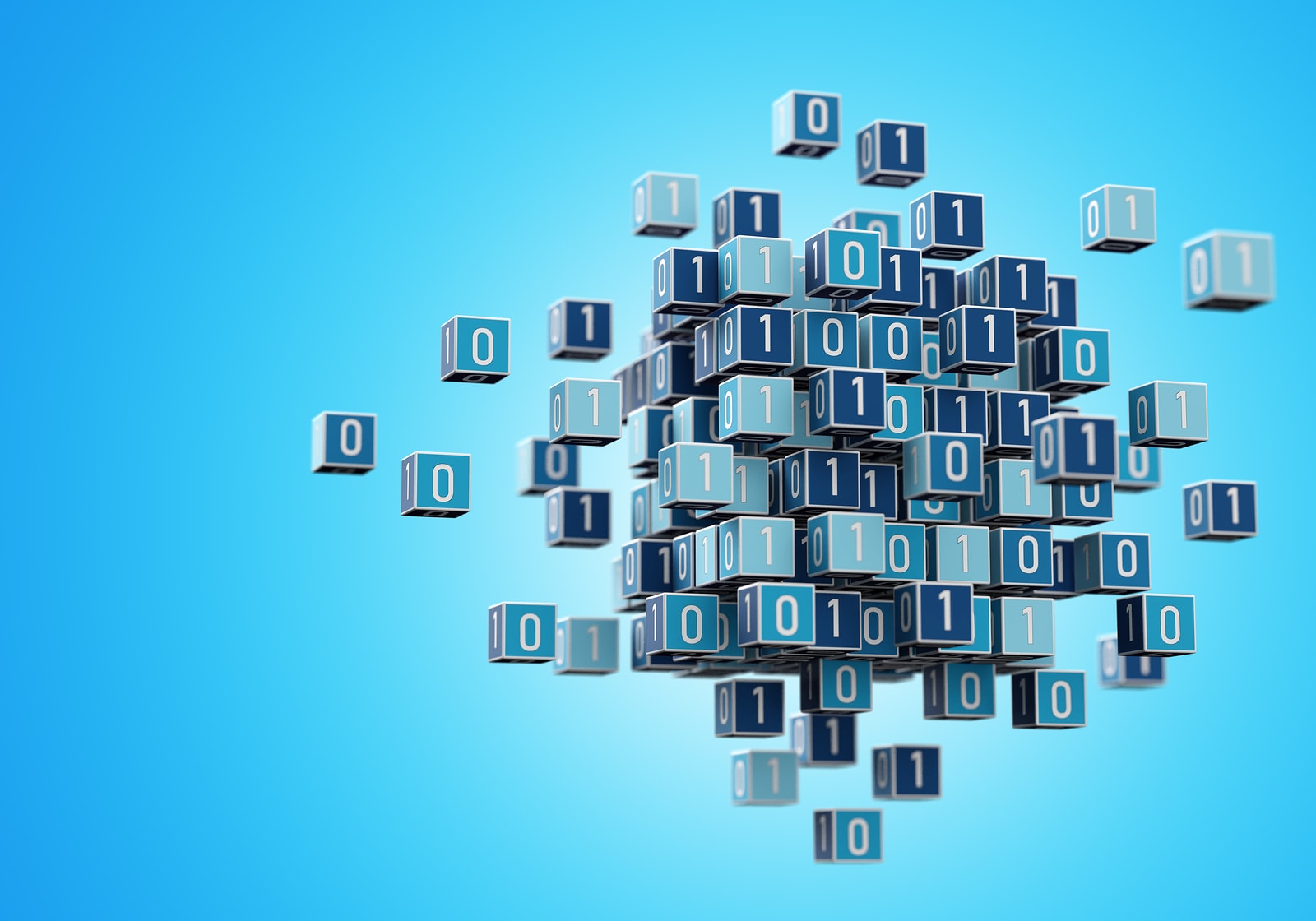 Big Data vs. Data Warehouses. What's the Difference?