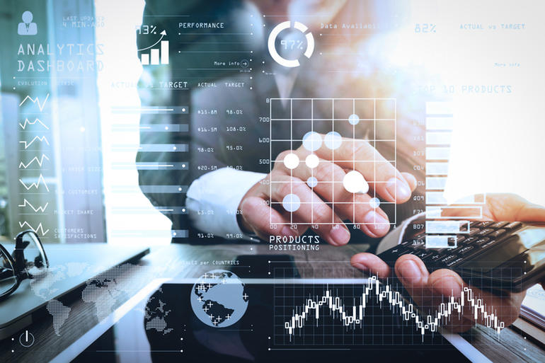 Companies are Yet Far Enough to Adopt Data Analytics