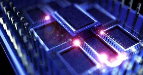 An entirely new type of quantum computing has just been invented