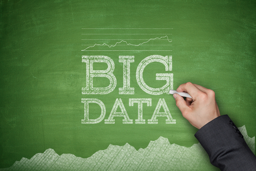 How Big Data For Education Sets The Stage For A New Era Of Learning