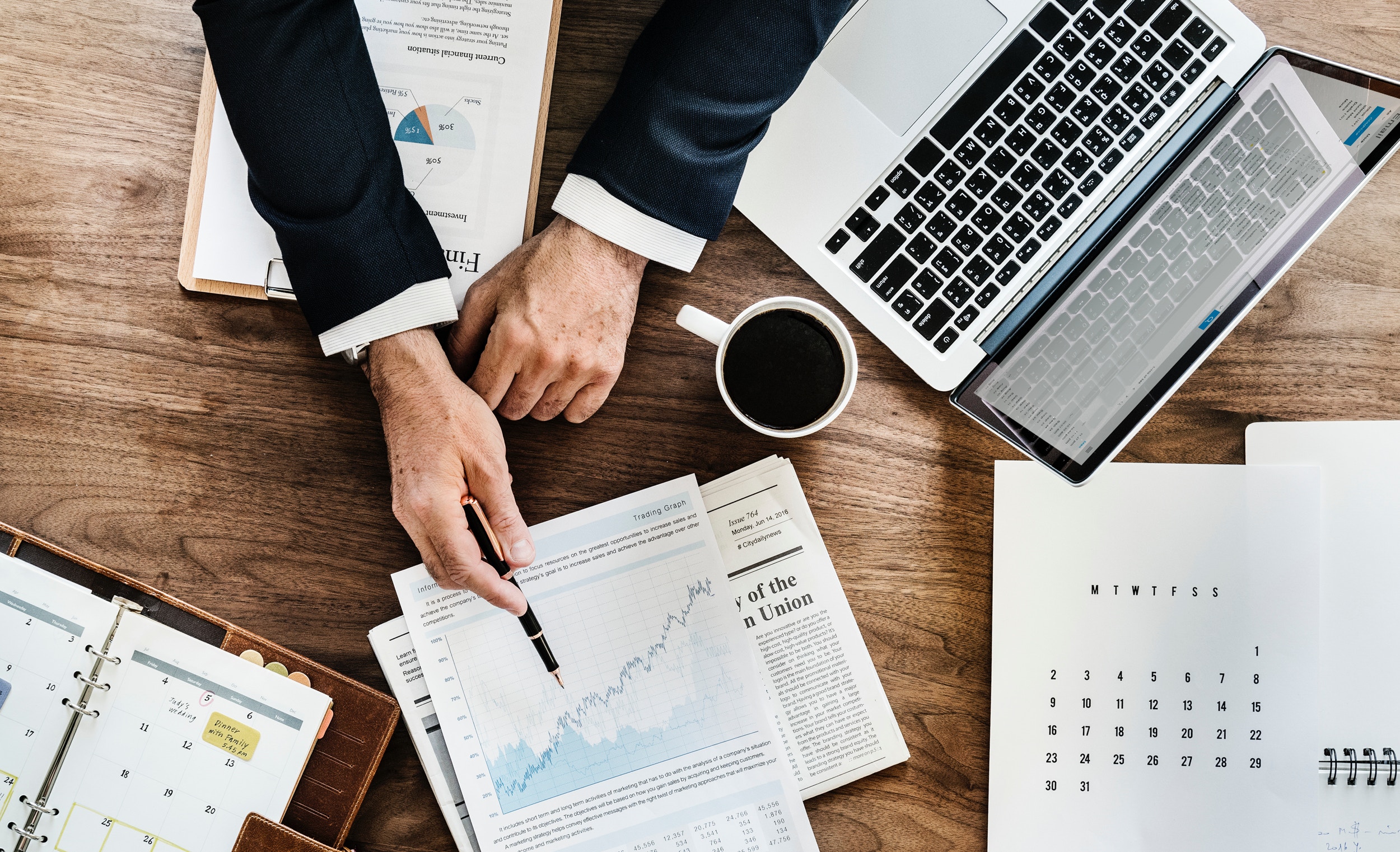 6 Key Ingredients for a Successful Social Media Marketing Strategy