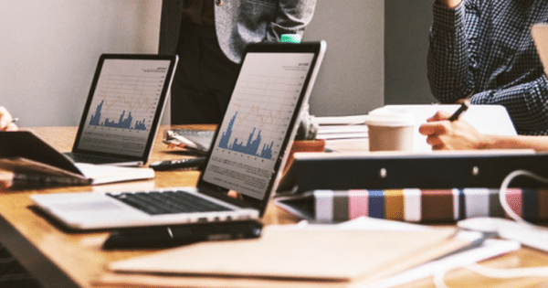 Successful Digital Transformation Starts With These Steps